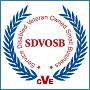 VA-SDVOSB Logo